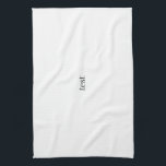 Prüfung Geschirrtuch<br><div class="desc">Prüfung</div>