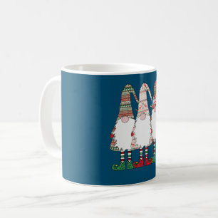 Prüfung Kaffeetasse
