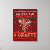 Prüfung Leinwanddruck (Vorderseite)