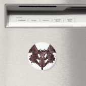 Prüfung Magnet (In Situ (Geschirrspüler))