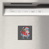 Prüfung Magnet (In Situ (Geschirrspüler))