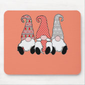 Prüfung Mousepad (Vorne)