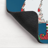 Prüfung Mousepad (Ecke)