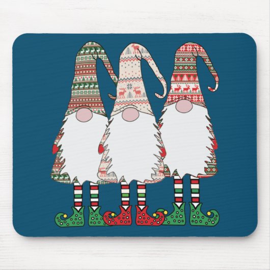 Prüfung Mousepad (Vorne)