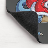 Prüfung Mousepad (Ecke)