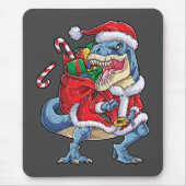 Prüfung Mousepad (Vorne)