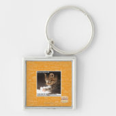 Prüfung owt sunbaff schlüsselanhänger (Vorne)