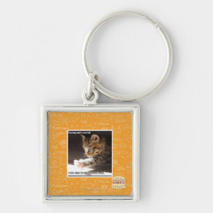 Prüfung owt sunbaff schlüsselanhänger