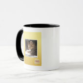 Prüfung owt sunbaff tasse (Vorderseite Links)