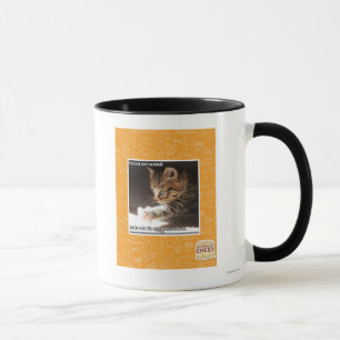 Prüfung owt sunbaff tasse