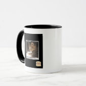 Prüfung owt sunbaff tasse (Vorderseite Links)