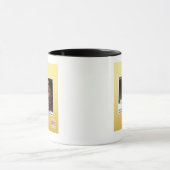 Prüfung owt sunbaff tasse (Zentrum)
