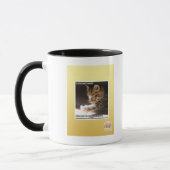 Prüfung owt sunbaff tasse (Links)