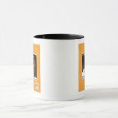 Prüfung owt sunbaff tasse (Zentrum)