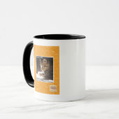 Prüfung owt sunbaff tasse (Vorderseite Links)