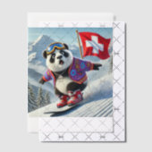 Prüfung Pergament Einladungen (Versetzt (Einladung))