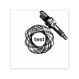 Prüfung Permastempel