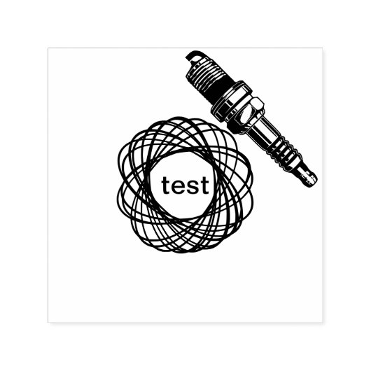 Prüfung Permastempel (Design)