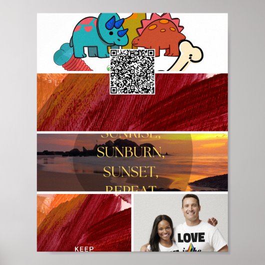 Prüfung Poster (Vorne)