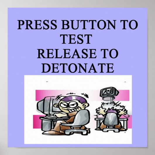 PRÜFUNG POSTER (Vorne)