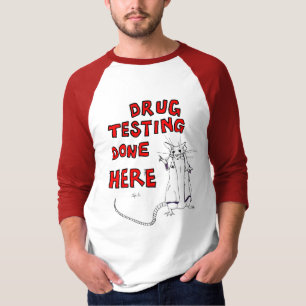 Prüfung, Prüfung T-Shirt