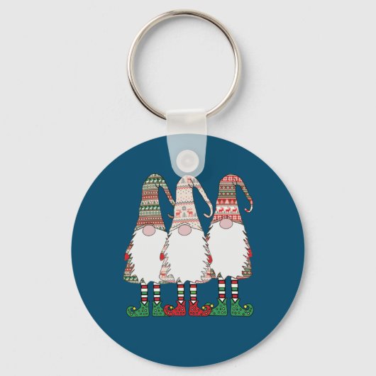 Prüfung Schlüsselanhänger (Vorderseite)