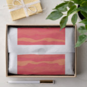 Prüfung Seidenpapier (Geschenk)
