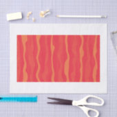 Prüfung Seidenpapier (Handwerk)