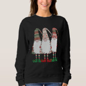 Prüfung Sweatshirt (Vorderseite)