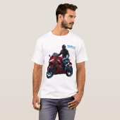 Prüfung T-Shirt (Vorne ganz)
