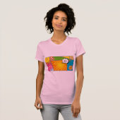 Prüfung T-Shirt (Vorne ganz)