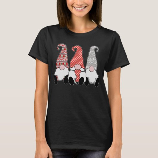 Prüfung T-Shirt (Vorderseite)