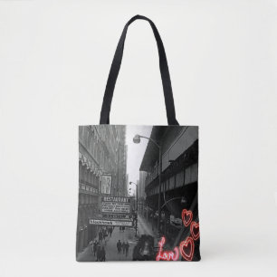 Prüfung Tasche