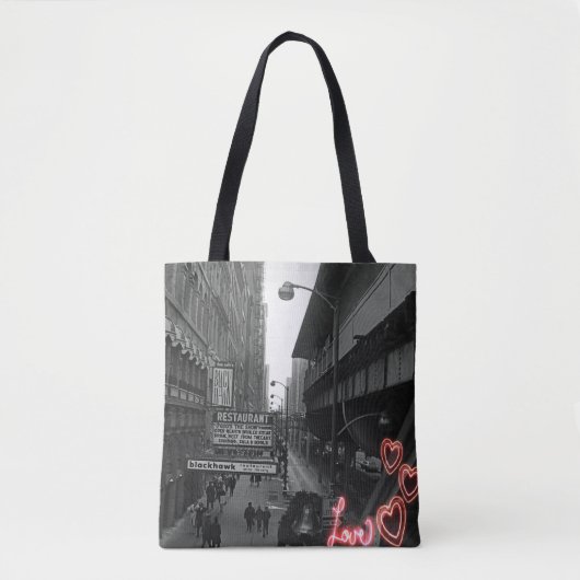 Prüfung Tasche (Vorderseite)