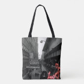 Prüfung Tasche (Rückseite)