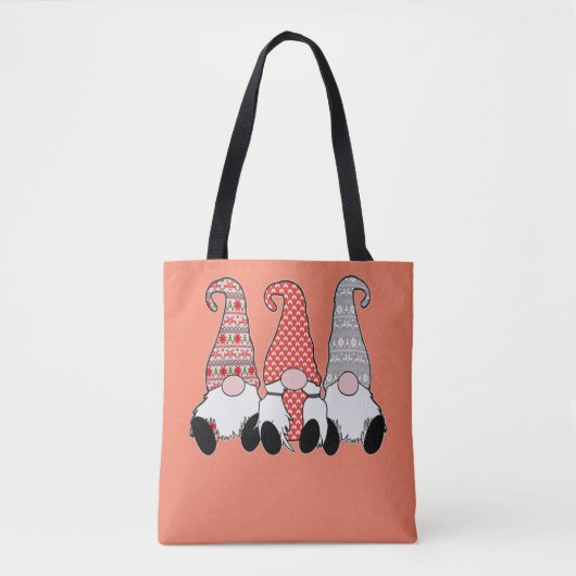 Prüfung Tasche (Vorderseite)
