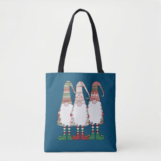 Prüfung Tasche (Vorderseite)