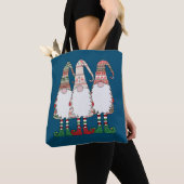 Prüfung Tasche (Von Nahem)