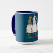 Prüfung Tasse (Vorderseite Links)