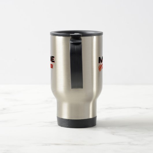 Prüfungsmodus Aktiviert Tasse – Student Studien Ta (Henkel)