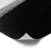 PRÜFVERBOT LIQUOR 1920 POSTER (Ecke)