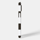 Prüfzeichmuster Case-Mate iPhone Hülle (Rückseite / Rechts)