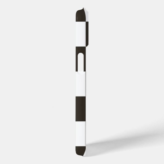 Prüfzeichmuster Case-Mate iPhone Hülle (Rückseite / Rechts)