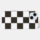 Prüfzeichmuster Case-Mate iPhone Hülle (Rückseite (Horizontal))