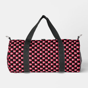 Prüfzeichnet für Dänemark Duffle Bag