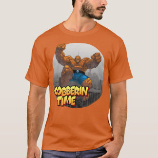 Prügelzeit 2 T-Shirt
