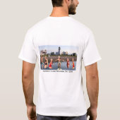 PRUMEM2009 T-Shirt (Rückseite)