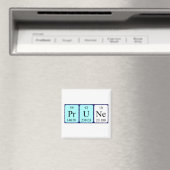 Pruner Periodenmagnet Magnet (In Situ (Geschirrspüler))