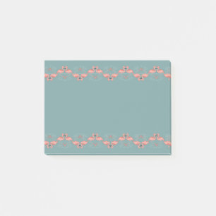 Prunk Post-it Klebezettel