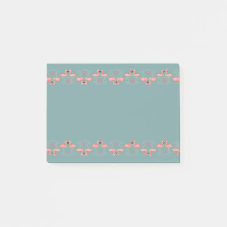 Prunk Post-it Klebezettel